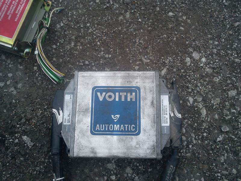 Kontrollenhet Volvo Вольво 1668887 . 1669865. 1814828: bild 7 Kontrollenhet Volvo Вольво 1668887 . 1669865. 1814828: bild 7