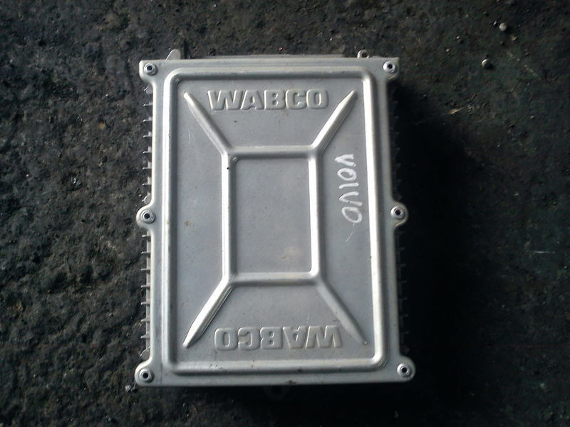 Volvo Вольво 1668887 . 1669865. 1814828 - Kontrollenhet: bild 5 Volvo Вольво 1668887 . 1669865. 1814828 - Kontrollenhet: bild 5