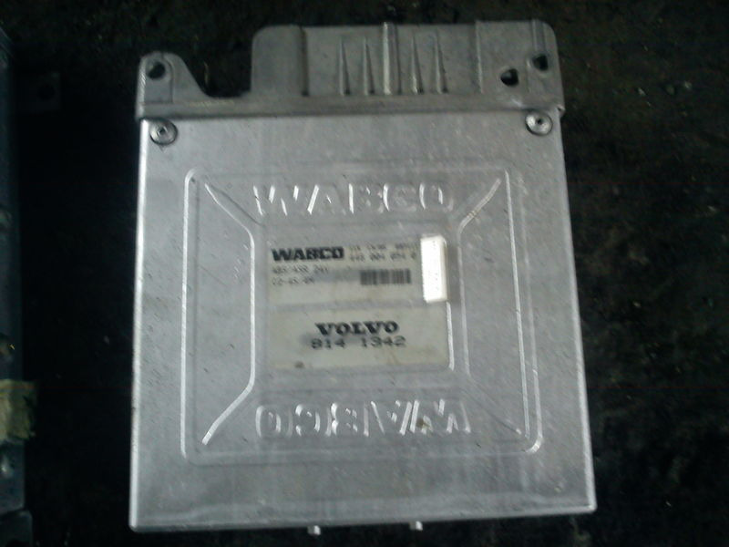 Volvo Вольво 1668887 . 1669865. 1814828 - Kontrollenhet: bild 2 Volvo Вольво 1668887 . 1669865. 1814828 - Kontrollenhet: bild 2