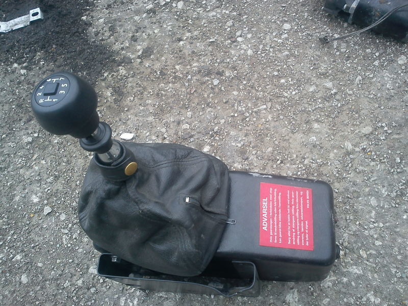 Kontrollenhet Volvo Вольво 1668887 . 1669865. 1814828: bild 9 Kontrollenhet Volvo Вольво 1668887 . 1669865. 1814828: bild 9