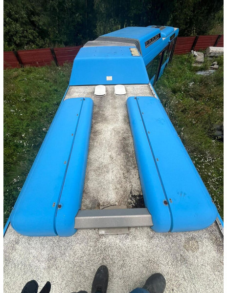 Volvo b12 - A/C reservdel: bild 5 Volvo b12 - A/C reservdel: bild 5