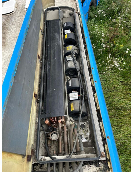 Volvo b12 - A/C reservdel: bild 3 Volvo b12 - A/C reservdel: bild 3