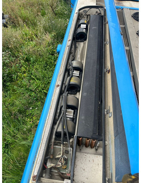 Volvo b12 - A/C reservdel: bild 2 Volvo b12 - A/C reservdel: bild 2