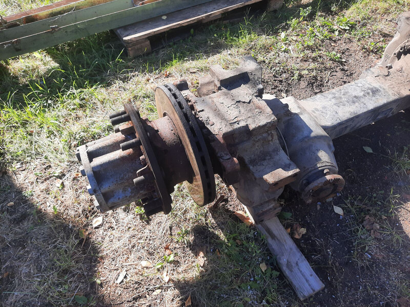 Volvo шестерни бортовой передачи ZF - Bakaxel: bild 4 Volvo шестерни бортовой передачи ZF - Bakaxel: bild 4