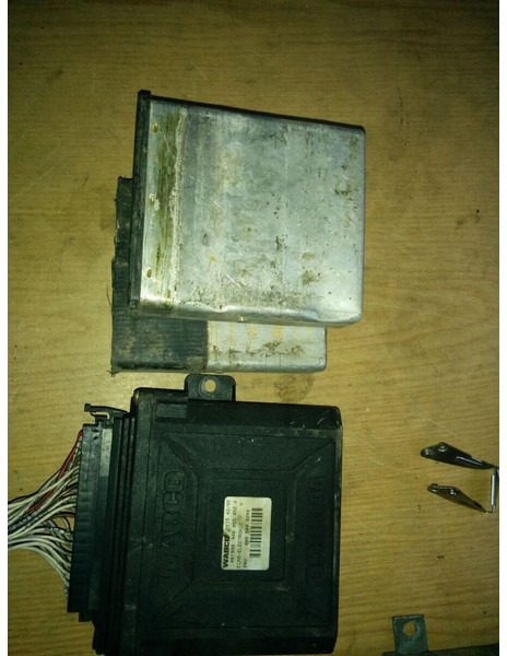 Webasto 4460550520 - Kontrollenhet: bild 3 Webasto 4460550520 - Kontrollenhet: bild 3