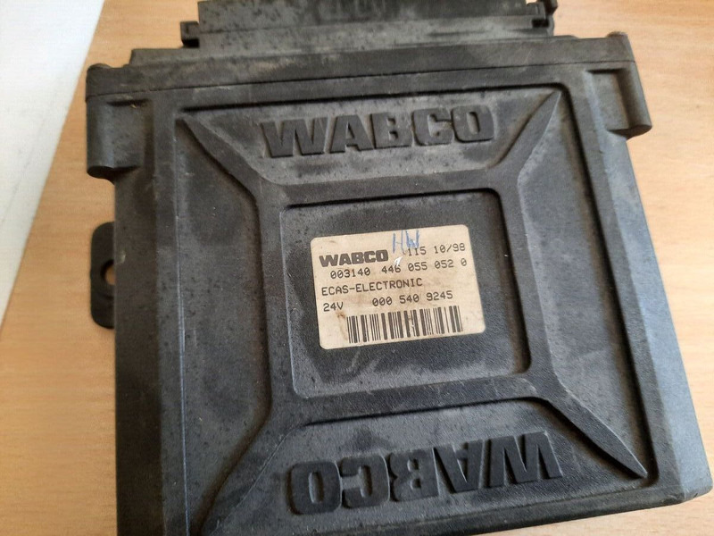 Webasto 4460550520 - Kontrollenhet: bild 1 Webasto 4460550520 - Kontrollenhet: bild 1