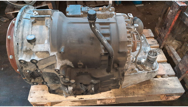 ZF 6AP1400B 4181040055 - Växellåda: bild 5 ZF 6AP1400B 4181040055 - Växellåda: bild 5