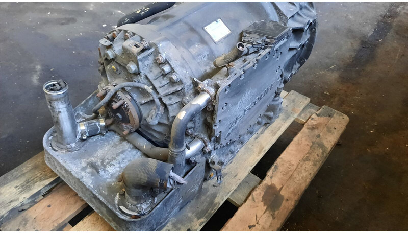ZF 6AP1400B 4181040055 - Växellåda: bild 2 ZF 6AP1400B 4181040055 - Växellåda: bild 2