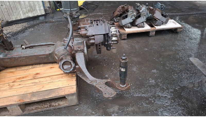 ZF Eaton Неоплан 660.4.22 Мерседес 407. Citara-2.84 DAF-1339G.2.93 - Bakaxel: bild 3 ZF Eaton Неоплан 660.4.22 Мерседес 407. Citara-2.84 DAF-1339G.2.93 - Bakaxel: bild 3