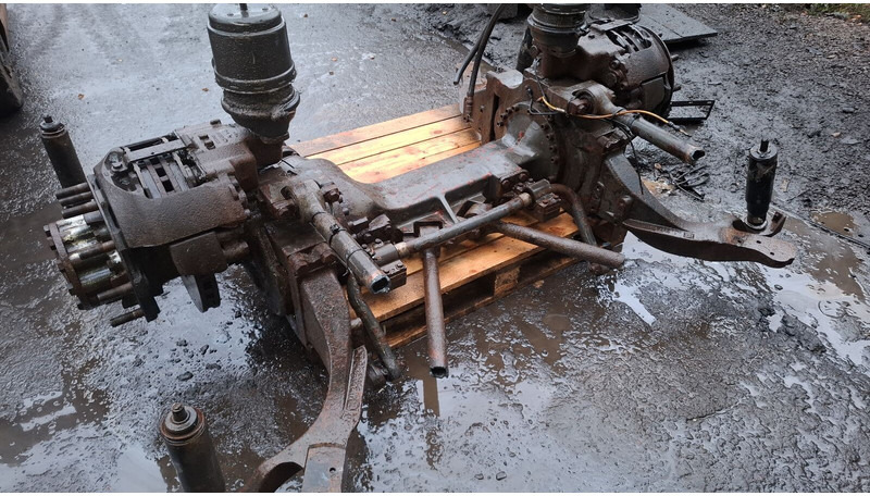 ZF Eaton Неоплан 660.4.22 Мерседес 407. Citara-2.84 DAF-1339G.2.93 - Bakaxel: bild 1 ZF Eaton Неоплан 660.4.22 Мерседес 407. Citara-2.84 DAF-1339G.2.93 - Bakaxel: bild 1