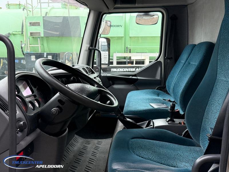 DAF AE45BF Handgeschakeld, Nieuw APK, Aluminium plankenbak - Lastbil med skåp: bild 5 DAF AE45BF Handgeschakeld, Nieuw APK, Aluminium plankenbak - Lastbil med skåp: bild 5