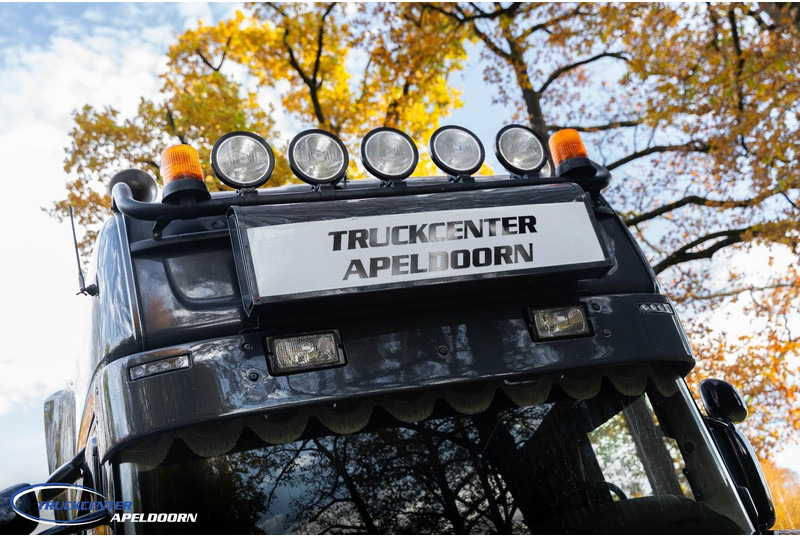 Scania T560 Longline, 6x2 Boogie, Retarder, Torpedo - Hauber - T serie - Dragbil: bild 4 Scania T560 Longline, 6x2 Boogie, Retarder, Torpedo - Hauber - T serie - Dragbil: bild 4