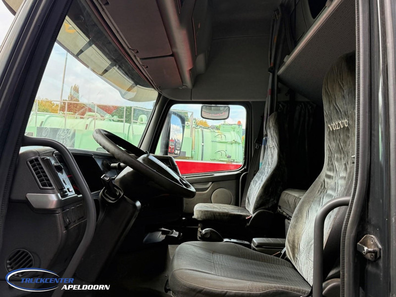 Volvo FH 12 - 460 Globetrotter XL, 770000 km! - Dragbil: bild 5 Volvo FH 12 - 460 Globetrotter XL, 770000 km! - Dragbil: bild 5