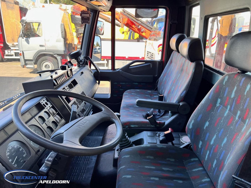 Iveco 120E23 Camiva Epas 25, 26000 km! - Släck/ Räddningsvagn: bild 5 Iveco 120E23 Camiva Epas 25, 26000 km! - Släck/ Räddningsvagn: bild 5