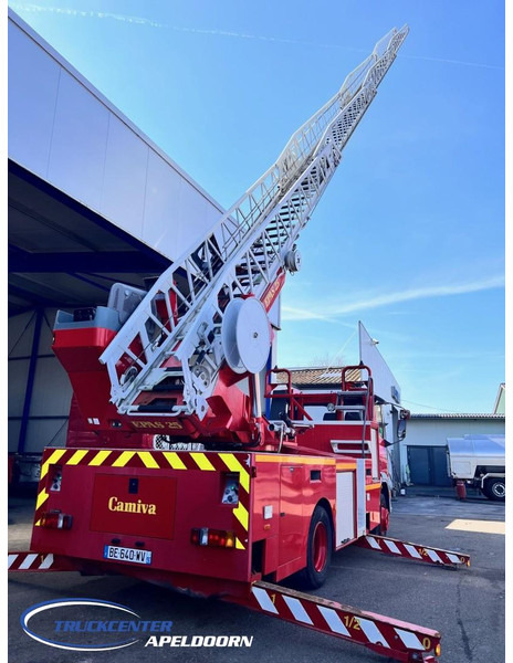 Iveco 120E23 Camiva Epas 25, 26000 km! - Släck/ Räddningsvagn: bild 2 Iveco 120E23 Camiva Epas 25, 26000 km! - Släck/ Räddningsvagn: bild 2