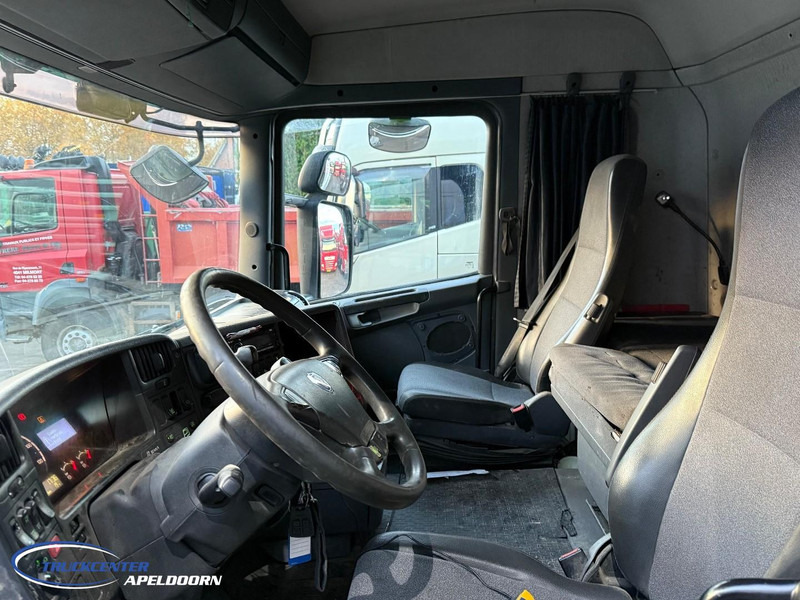 Scania R420 Euro 5, Joab 24T (2017!), 443600 km!, 8x2 - Lastväxlare lastbil: bild 5 Scania R420 Euro 5, Joab 24T (2017!), 443600 km!, 8x2 - Lastväxlare lastbil: bild 5