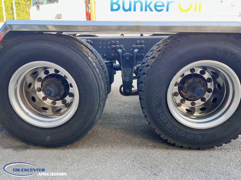 Scania R730 V8 6x4, Retarder, Clutch, PTO - Chassi lastbil: bild 5 Scania R730 V8 6x4, Retarder, Clutch, PTO - Chassi lastbil: bild 5