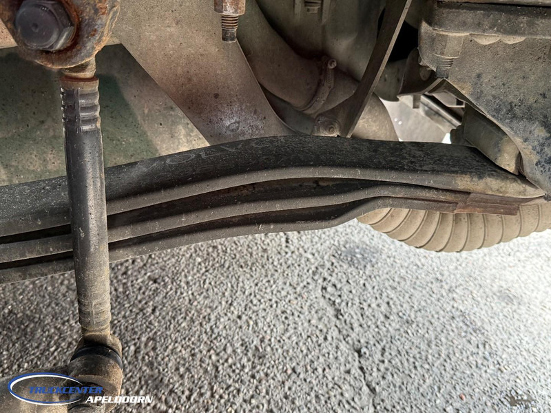 Leasa Volvo FH 750 6x4, Steel - Air, Globetrotter XL Volvo FH 750 6x4, Steel - Air, Globetrotter XL: bild 7 Leasa Volvo FH 750 6x4, Steel - Air, Globetrotter XL Volvo FH 750 6x4, Steel - Air, Globetrotter XL: bild 7