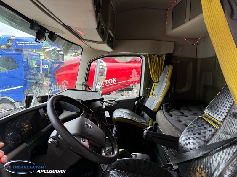 Leasa Volvo FH 750 6x4, Steel - Air, Globetrotter XL Volvo FH 750 6x4, Steel - Air, Globetrotter XL: bild 6 Leasa Volvo FH 750 6x4, Steel - Air, Globetrotter XL Volvo FH 750 6x4, Steel - Air, Globetrotter XL: bild 6