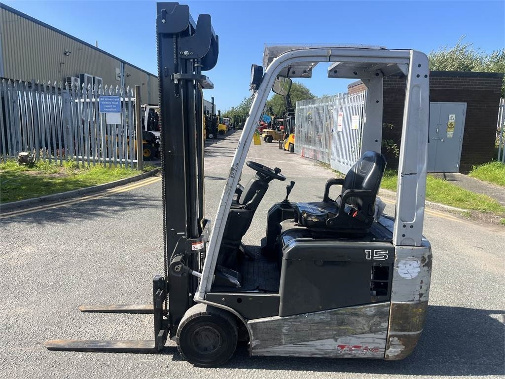 TCM A1N1L15H - Eltruck: bild 1 TCM A1N1L15H - Eltruck: bild 1