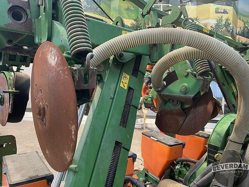 Såmaskin Amazone ED 602-K: bild 11 Såmaskin Amazone ED 602-K: bild 11