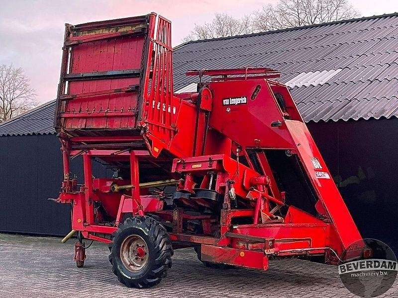 BvL Klembandrooier - Potatisupptagare: bild 3 BvL Klembandrooier - Potatisupptagare: bild 3