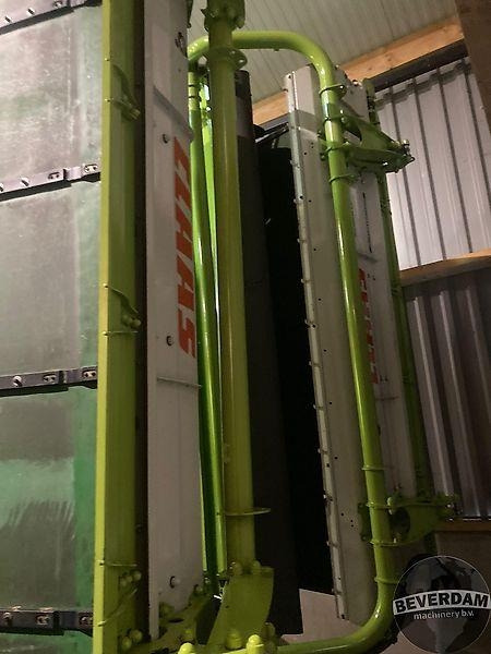 Claas Disco 9200 C + Disco 3200 FC - Slåttermaskin: bild 3 Claas Disco 9200 C + Disco 3200 FC - Slåttermaskin: bild 3