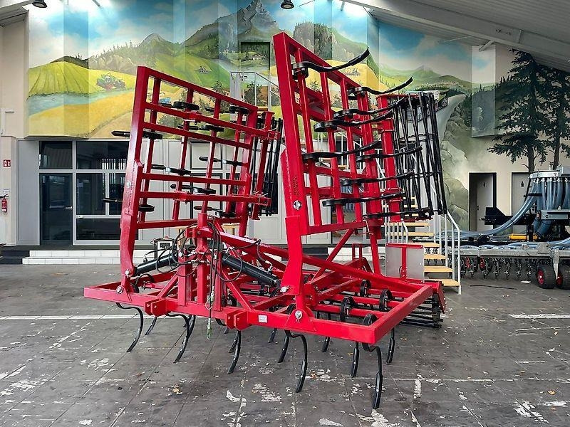 EURO-Jabelmann 6 meter cultivator nieuw 2025 - Kultivator: bild 2 EURO-Jabelmann 6 meter cultivator nieuw 2025 - Kultivator: bild 2