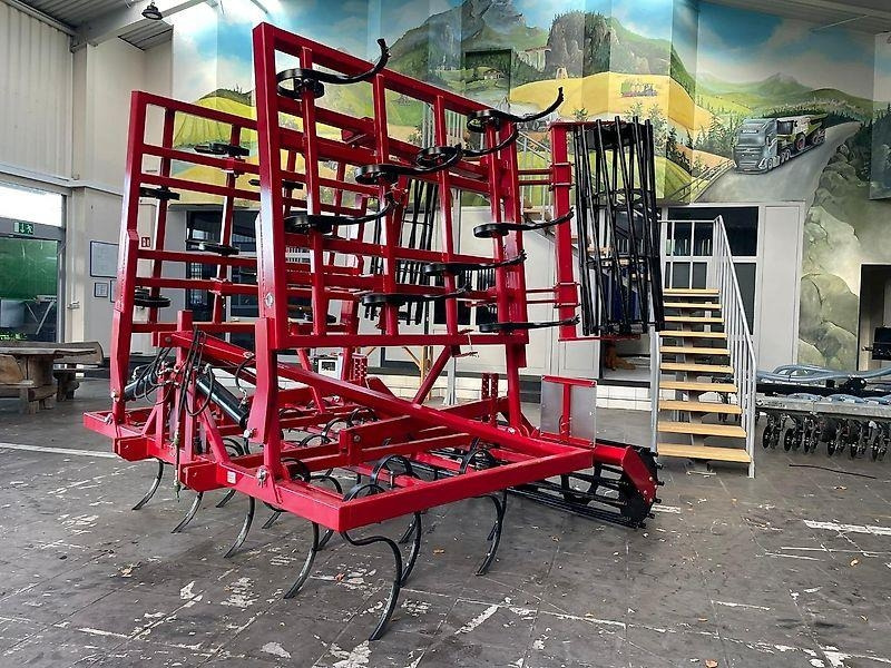 EURO-Jabelmann 6 meter cultivator nieuw 2025 - Kultivator: bild 1 EURO-Jabelmann 6 meter cultivator nieuw 2025 - Kultivator: bild 1