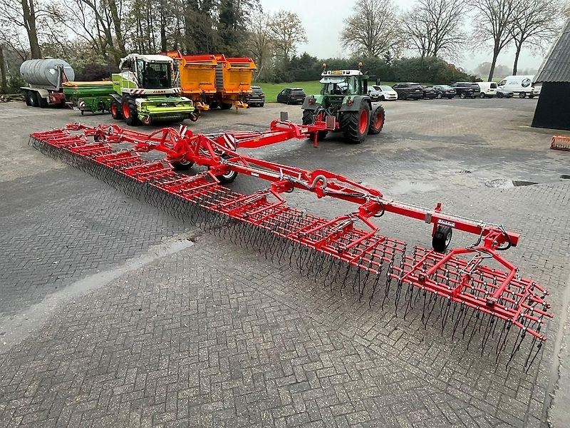 Einböck Aerostar 1800 XXL 18 meter! - Ogräsharv: bild 4 Einböck Aerostar 1800 XXL 18 meter! - Ogräsharv: bild 4