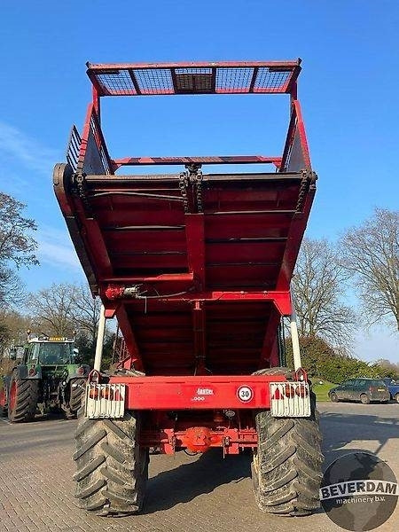 Gilles Beet Master 2000 - Betupptagare: bild 5 Gilles Beet Master 2000 - Betupptagare: bild 5