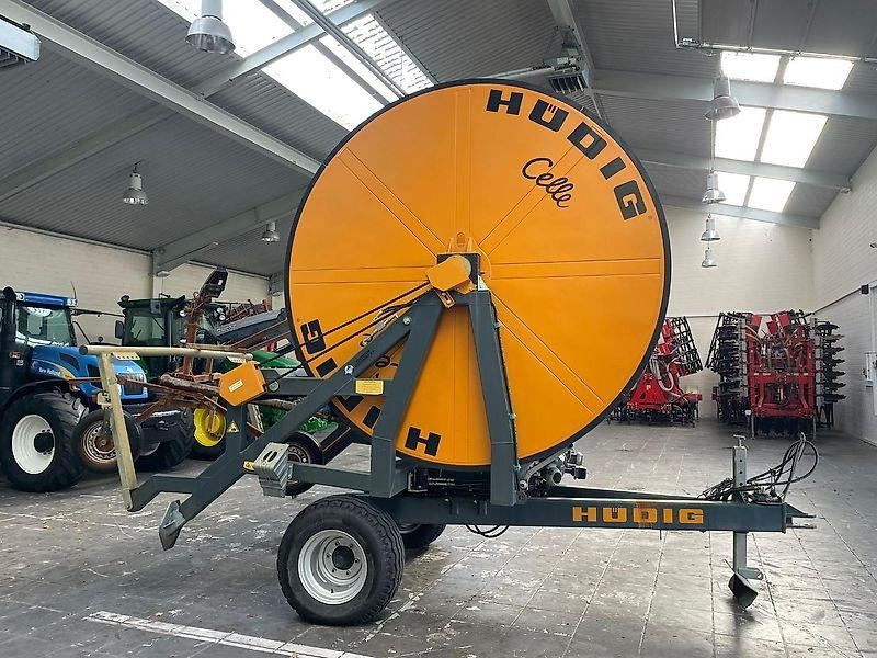 Hudig Iromat 2 + Pomp - Bevattningssystem: bild 5 Hudig Iromat 2 + Pomp - Bevattningssystem: bild 5