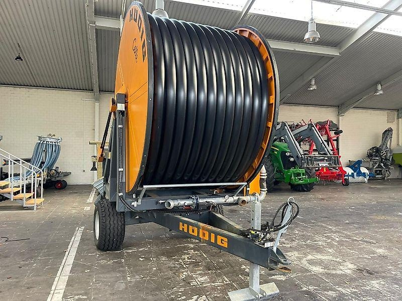 Hudig Iromat 2 + Pomp - Bevattningssystem: bild 4 Hudig Iromat 2 + Pomp - Bevattningssystem: bild 4