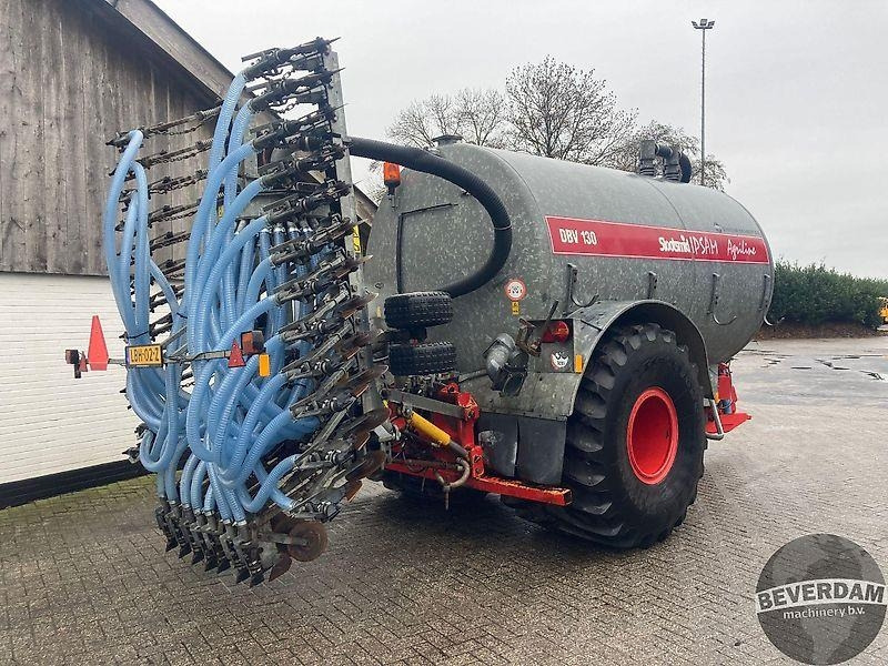 Ipsam Agriline DBV 130 - Gödseltunna: bild 5 Ipsam Agriline DBV 130 - Gödseltunna: bild 5