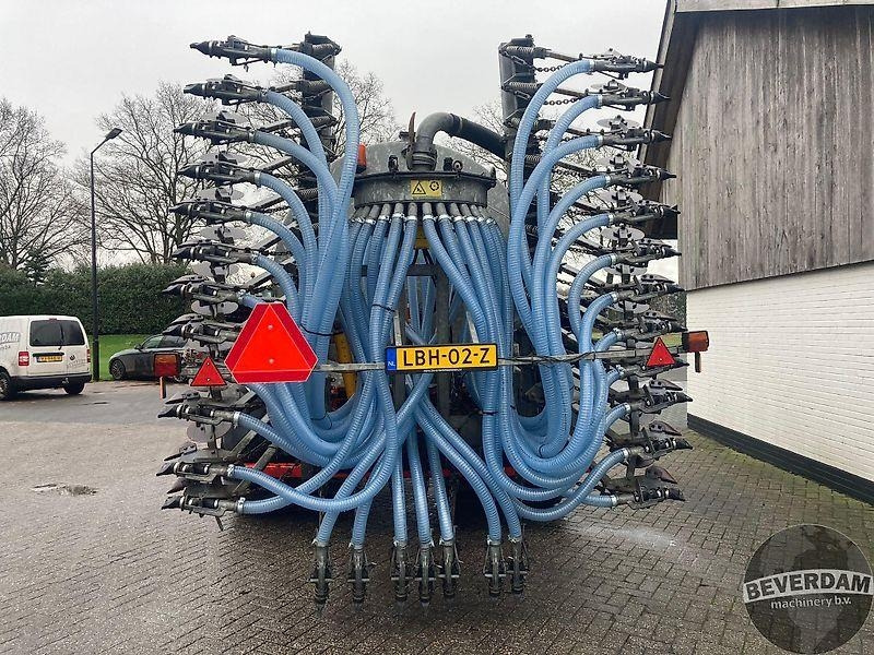 Ipsam Agriline DBV 130 - Gödseltunna: bild 4 Ipsam Agriline DBV 130 - Gödseltunna: bild 4