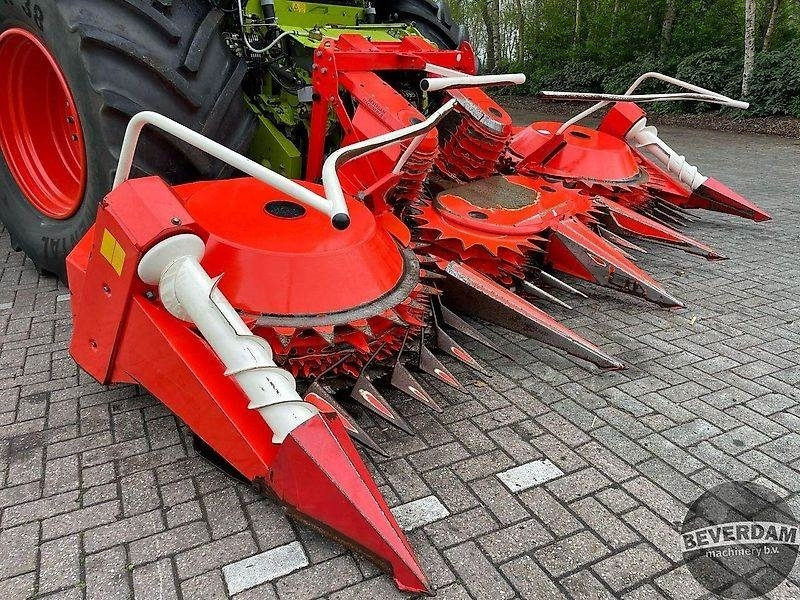 Kemper 4500 - Tillbehör för skördemaskin: bild 2 Kemper 4500 - Tillbehör för skördemaskin: bild 2