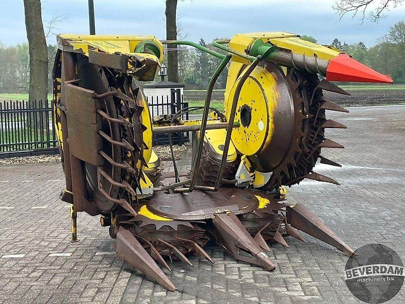 Kemper 4500 - Tillbehör för skördemaskin: bild 2 Kemper 4500 - Tillbehör för skördemaskin: bild 2