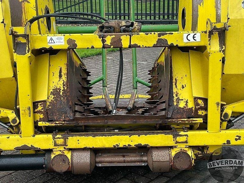 Kemper 4500 - Tillbehör för skördemaskin: bild 5 Kemper 4500 - Tillbehör för skördemaskin: bild 5