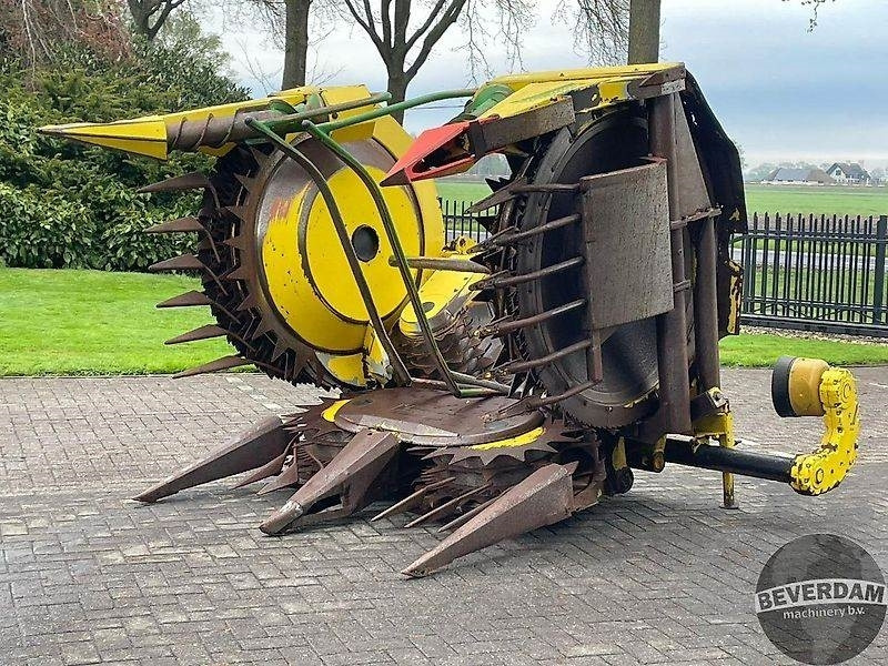 Kemper 4500 - Tillbehör för skördemaskin: bild 1 Kemper 4500 - Tillbehör för skördemaskin: bild 1