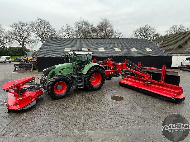 Kongskilde GXT 13005 P + GXF 3605 - Slåttermaskin: bild 4 Kongskilde GXT 13005 P + GXF 3605 - Slåttermaskin: bild 4