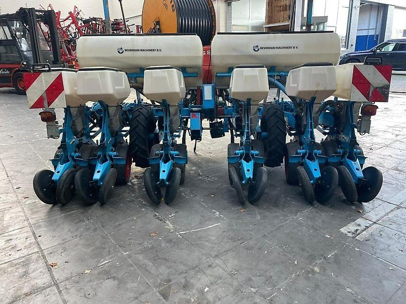 Monosem NG 6 plus - Såmaskin: bild 4 Monosem NG 6 plus - Såmaskin: bild 4