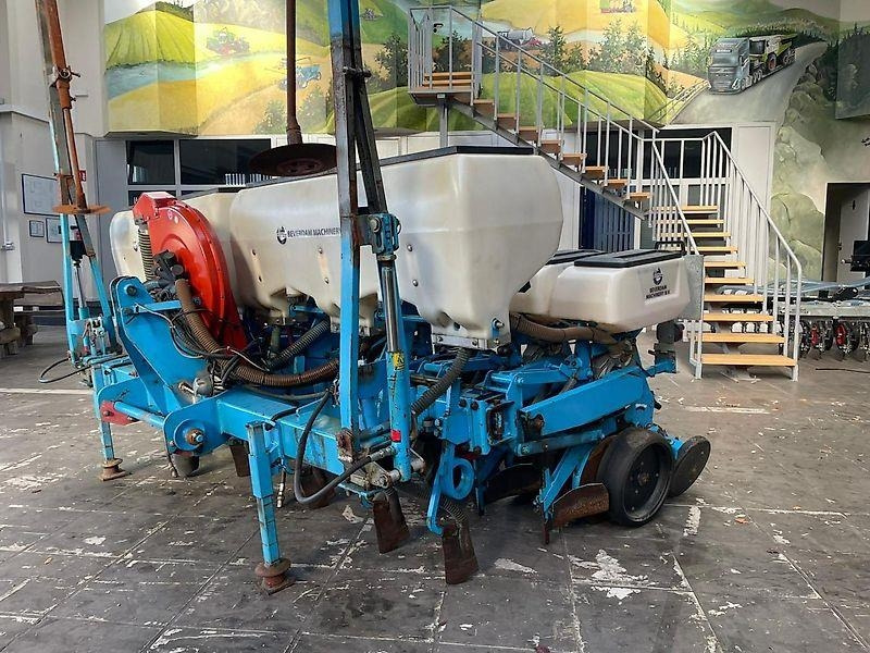 Monosem NG 6 plus - Såmaskin: bild 2 Monosem NG 6 plus - Såmaskin: bild 2