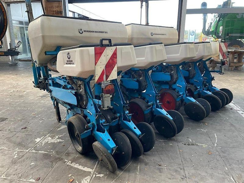 Monosem NG 6 plus - Såmaskin: bild 3 Monosem NG 6 plus - Såmaskin: bild 3