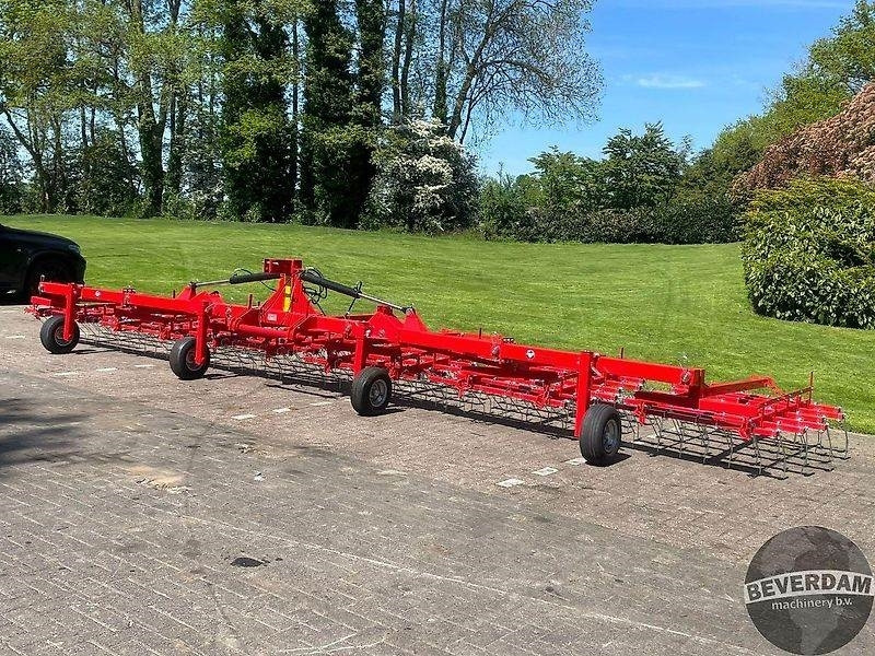 Pronar BC 900 - Ogräsharv: bild 4 Pronar BC 900 - Ogräsharv: bild 4