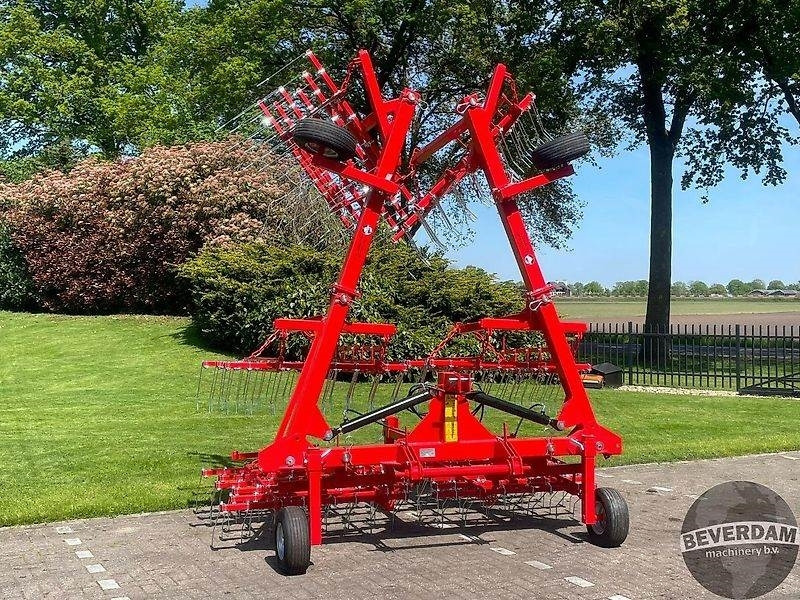 Pronar BC 900 - Ogräsharv: bild 1 Pronar BC 900 - Ogräsharv: bild 1