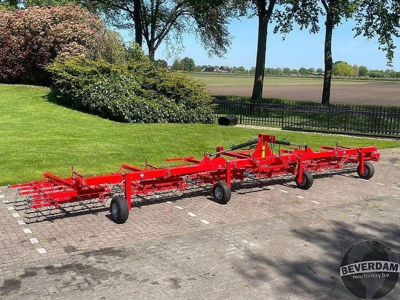 Pronar BC 900 - Ogräsharv: bild 5 Pronar BC 900 - Ogräsharv: bild 5