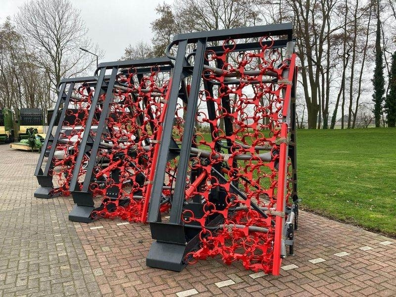 Saphir 802 S4-3 - Gräsharv: bild 2 Saphir 802 S4-3 - Gräsharv: bild 2