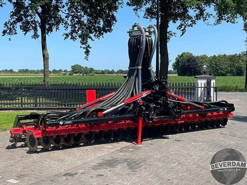 Vaderstad CRX 625 - Tallriksredskap: bild 1 Vaderstad CRX 625 - Tallriksredskap: bild 1