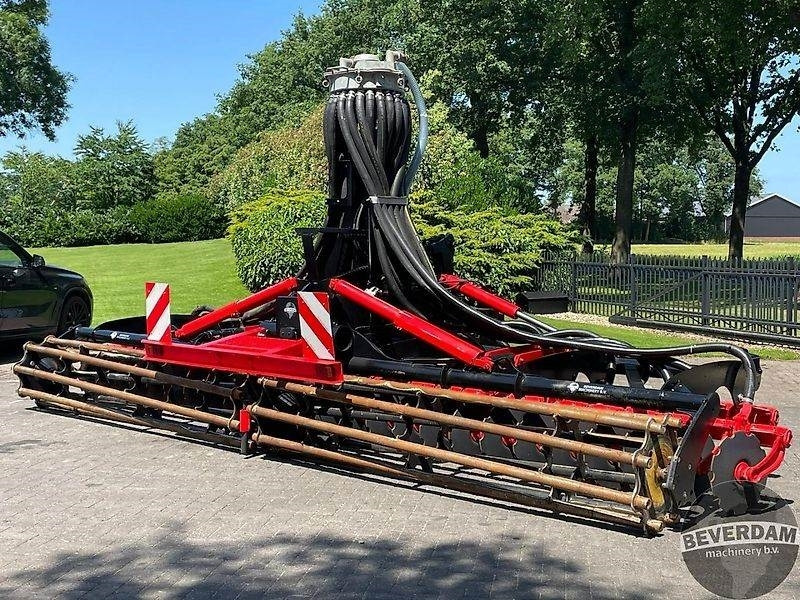 Vaderstad CRX 625 - Tallriksredskap: bild 5 Vaderstad CRX 625 - Tallriksredskap: bild 5