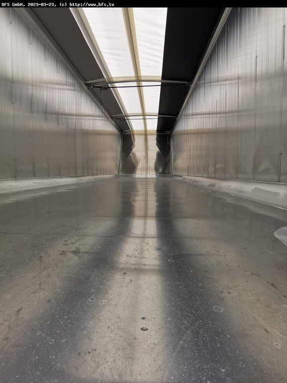 Benalu AGRILINER Alumulde 47,3m³, Agriliner FL8800 Benalu AGRILINER Alumulde 47,3m³, Agriliner FL8800 - Tippbil semitrailer: bild 4 Benalu AGRILINER Alumulde 47,3m³, Agriliner FL8800 Benalu AGRILINER Alumulde 47,3m³, Agriliner FL8800 - Tippbil semitrailer: bild 4